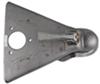Fulton A-Frame Coupler, 2-5/16" Ball, Wedge Latch, Oily Finish - 10,000 lbs 2-5/16 Inch Ball Coupler F44305R0500
