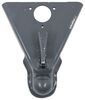 Fulton A-Frame Trailer Coupler - F44314R0303