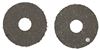 Replacement Friction Discs for Fulton Brake Winch - 2,500-lbs - Qty 2