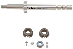 Replacement Input Shaft Kit for Fulton Hand Winches - F501134
