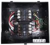 50 amp furrion automatic transfer switch - 125/250v