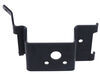 vehicle suspension brackets replacement upper bracket for firestone ride-rite air helper springs - driver's-side qty 1
