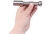 standard pin lock fits 2 inch hitch fulton marine grade - stainless steel 5/8 diameter 2-7/8 span