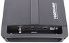 audio amp 2 channels furrion power amplifier - 18-1/2 inch long x 7-1/4 wide 600 watts black