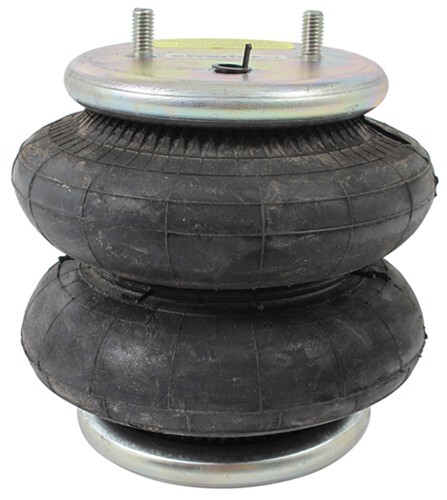 Firestone Standard Air Spring, Double Convoluted, 1 4