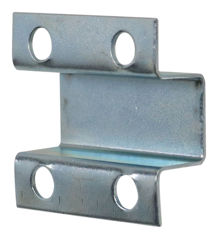 Replacement Cover for Paneloc Slam Latch - Zinc Plated Steel Paneloc ...