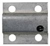 Replacement Cover for Paneloc Slam Latch - Stainless Steel Stainless Steel F707-234P011