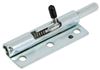 latches 1-1/4 inch wide