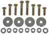 rear axle suspension enhancement firestone work-rite custom helper springs kit -