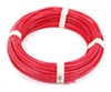 firestone accessories and parts tubing 1/4 inch air line - 100' long red