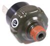 air suspension compressor kit vehicle firestone pressure switch 1/8 npt - 100 to 150 psi