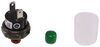 air suspension compressor kit vehicle switches