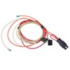 wiring harness replacement for firestone level command and dual electric air