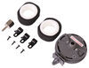 air suspension compressor kit vehicle filter pack for firestone f9284