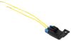 air suspension compressor kit vehicle replacement wiring harness and connector for firestone remote command