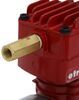 air suspension compressor kit vehicle wired control - no display firestone command heavy-duty and 1/2-gallon tank