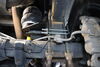 2018 ford f-350 super duty  rear axle suspension enhancement air springs in use