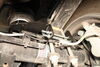 2022 ford f-250 super duty  rear axle suspension enhancement in use