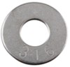 washers stainless steel fender washer - 3/8 inch