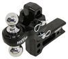 adjustable ball mount drop - 6 inch rise 7 fa49-00-5625