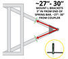 wd with sway control electric brake compatible surge fa92-00-0800