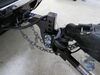 2010 chevrolet suburban  some sway electric brake compatible surge on a vehicle