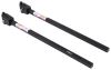 weight distribution hitch spring bars replacement trunnion for fastway e2 systems - qty 2 800 lbs tw