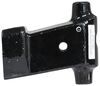 weight distribution hitch replacement trunnion for fastway e2 systems - 12 000 lbs gtw