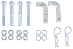 Replacement Hardware Kit for Fastway Sway Control Brackets - FA92-02-9200