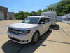 2016 ford flex  wd with sway control allows backing up fastway e2 weight distribution w/ 2-point - round 6 000 lbs gtw 600 tw