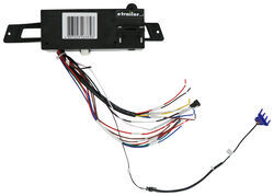 Replacement Single Zone Controller for Furrion Chill RV Air Conditioner Setup