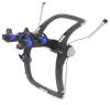 Thule Raceway PRO trunk-mounted bicycle carrier