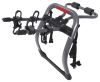 Yakima HalfBack trunk-mounted bicycle carrier