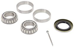 Wheel bearing replacement kit