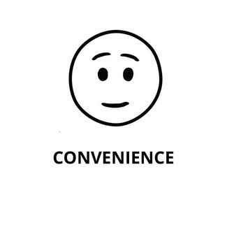 Convenience Emoji