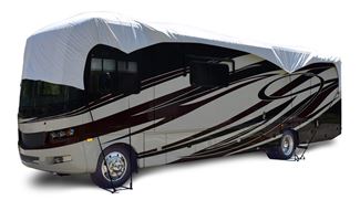 RV Roof Covers