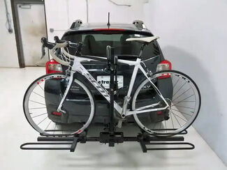 Curt Platform Bike Rack