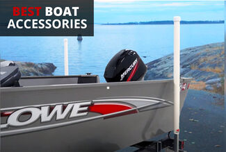 Best Boat Accessories