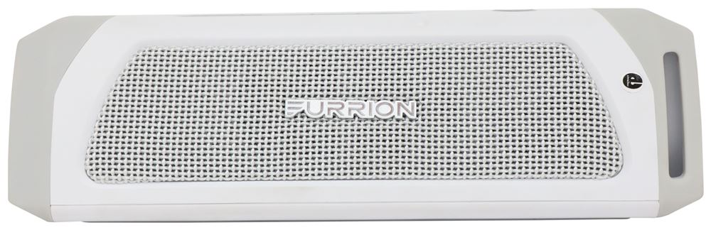 Furrion LIT Portable Speaker w/ Adventure Pack - Waterproof - AUX
