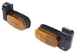 LED Marker Light RV Side Cameras w/ Night Vision for Furrion Vision S Systems - Qty 2