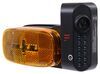 backup camera observation 7 inch display furrion vision s wireless rv system w/ side marker light cameras - screen