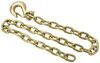 safety chains single chain fcha0050324