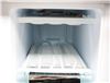 full fridge with freezer 35-1/16w x 24-3/16d 74-1/4t inch furrion rv refrigerator - 4 door black 14 cu ft