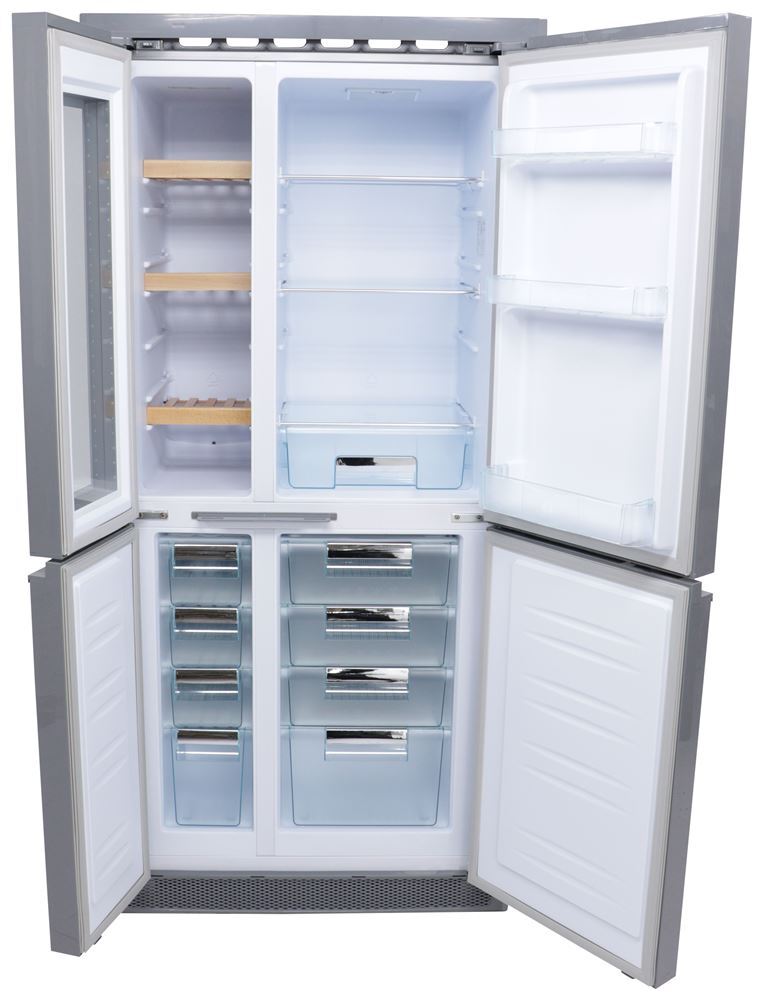 furrion rv refrigerator 4 door