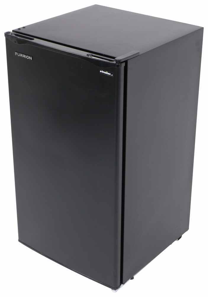 Furrion 12v Refrigerator Review