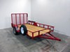 0  frame mount trailer fulton economy spare tire with wheel nut lock