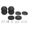 front axle suspension enhancement timbren system -