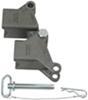 coupler hinge kit