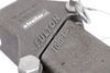 fulton folding trailer tongue coupler hinge kit fhdpw330300