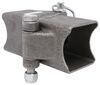 fulton folding trailer tongue up to 48 inch long